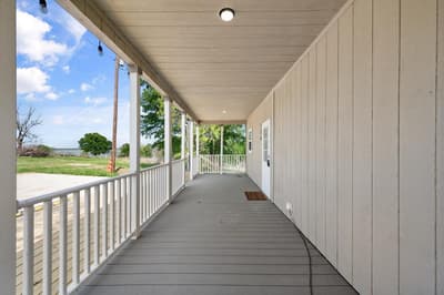 136 SE County Road 3048, Corsicana TX 75109 - Photo 4