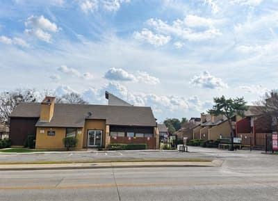 7152 Fair Oaks Avenue # 2087, Dallas TX 75231
