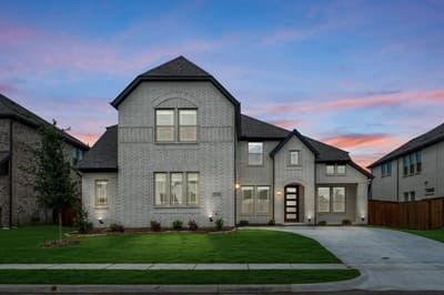2349 Flora Drive, McLendon Chisholm TX 75032 - Photo 2