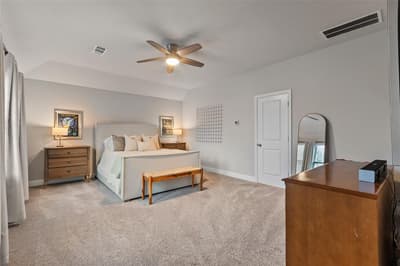 3820 Horseshoe Trail, Celina TX 75009 - Photo 3