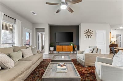 3820 Horseshoe Trail, Celina TX 75009