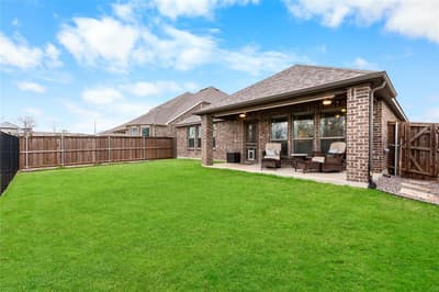 3820 Horseshoe Trail, Celina TX 75009 - Photo 5
