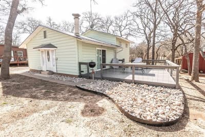220 Comanche Trail, Nocona TX 76255