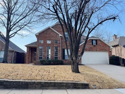 135 Whitney Drive, Hickory Creek TX 75065