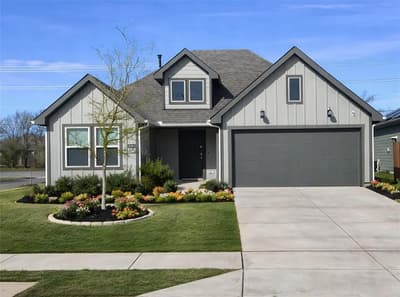 11401 Headwater Court, Providence Village TX 76227 - Photo 2