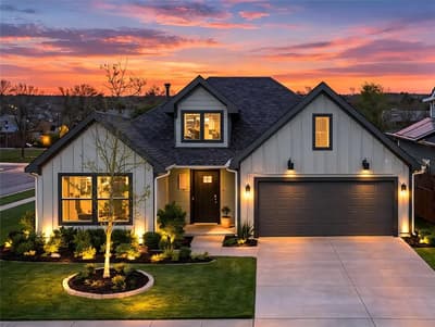 11401 Headwater Court, Providence Village TX 76227
