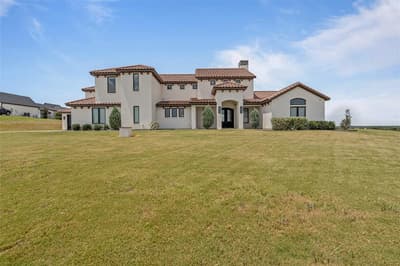 227 High View Trail, Aledo TX 76008 - Photo 2