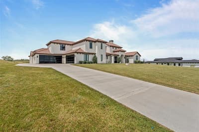 227 High View Trail, Aledo TX 76008 - Photo 3