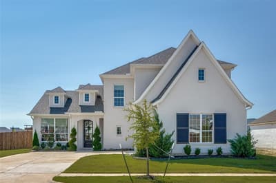 101 W Furlong, Willow Park TX 76087