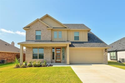 502 Murray Court, Josephine TX 75173