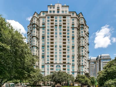 3401 Lee Parkway # 102, Dallas TX 75219 - Photo 2