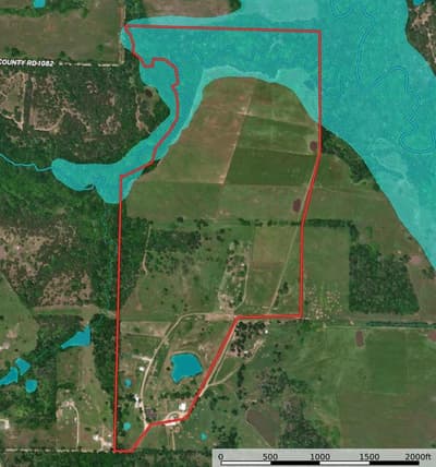 2238 County Road 1081, Greenville TX 75401