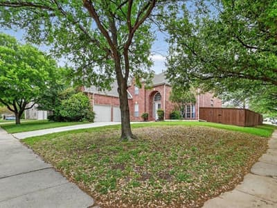 7917 Ocean Drive, Fort Worth TX 76123