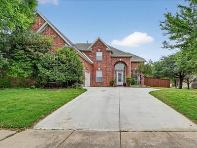 7917 Ocean Drive, Fort Worth TX 76123 - Photo 4