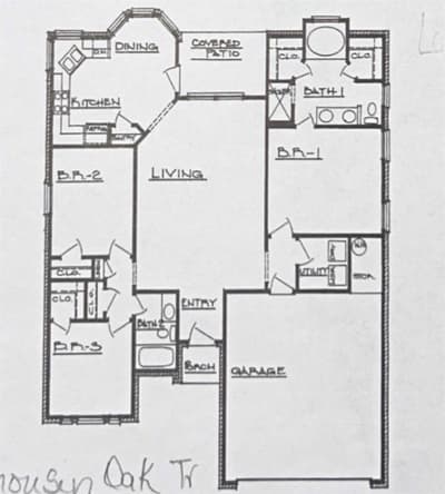 86 Windjammer Road, Mount Vernon TX 75457 - Photo 2