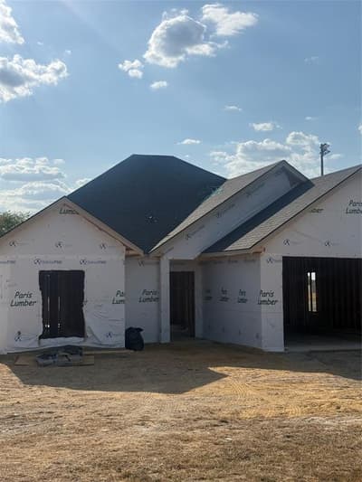 86 Windjammer Road, Mount Vernon TX 75457