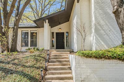 18 Crosslands Road, Benbrook TX 76132 - Photo 5