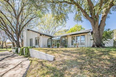 18 Crosslands Road, Benbrook TX 76132 - Photo 4