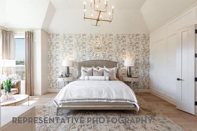 310 Orion Drive, Prosper TX 75078 - Photo 5