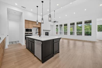 2019 Benedetto Way, McLendon Chisholm TX 75032 - Photo 3