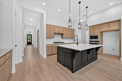 2019 Benedetto Way, McLendon Chisholm TX 75032 - Photo 5