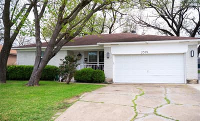 2319 Toulon Lane, Dallas TX 75227 - Photo 2