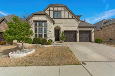 7017 St Georges Drive, McKinney TX 75070 - Photo 2