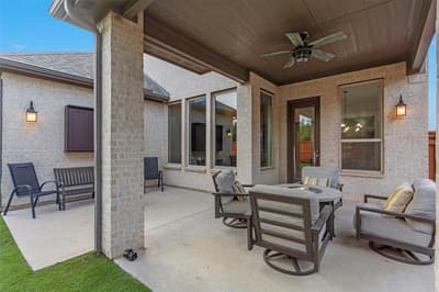 7017 St Georges Drive, McKinney TX 75070 - Photo 3