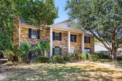 4008 18th Street, Plano TX 75074