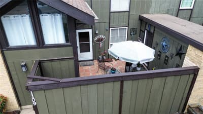 4649 Country Creek Drive # 1109, Dallas TX 75236