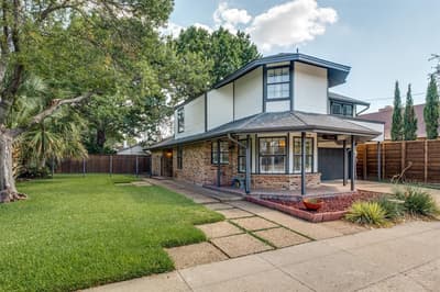 3316 San Jacinto Street, Dallas TX 75204 - Photo 3