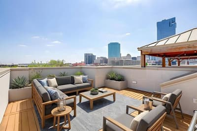 714 E 1st Street, Fort Worth TX 76102
