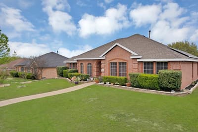 1625 Deer Creek Drive, DeSoto TX 75115 - Photo 3