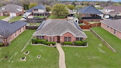 1625 Deer Creek Drive, DeSoto TX 75115 - Photo 4