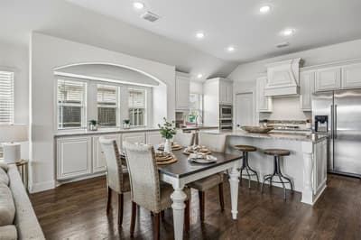 11551 Tanager Lane, Cross Roads TX 76227