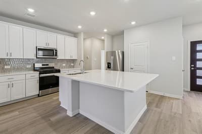 501 Dorothy Drive, Princeton TX 75071