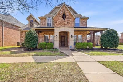 13513 Stanmere Drive, Frisco TX 75035 - Photo 2