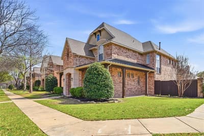 13513 Stanmere Drive, Frisco TX 75035 - Photo 3