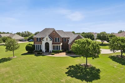 1505 Barton Creek Court, Lucas TX 75002 - Photo 2