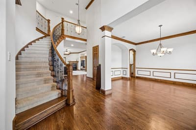1505 Barton Creek Court, Lucas TX 75002 - Photo 5