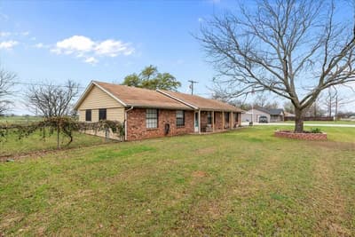 600 S Colorado Street, Whitney TX 76692 - Photo 3