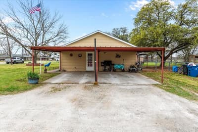 600 S Colorado Street, Whitney TX 76692 - Photo 4