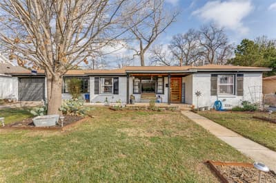 5716 Tracyne Drive, Westworth Village TX 76114