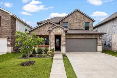 5223 Amistad Avenue, Royse City TX 75189