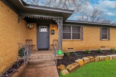 4916 Susan Lee Lane, North Richland Hills TX 76180 - Photo 2