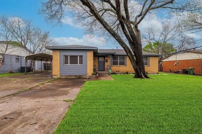4916 Susan Lee Lane, North Richland Hills TX 76180