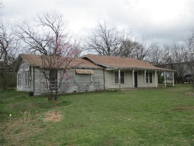 522 E QUITMAN Street, Emory TX 75440