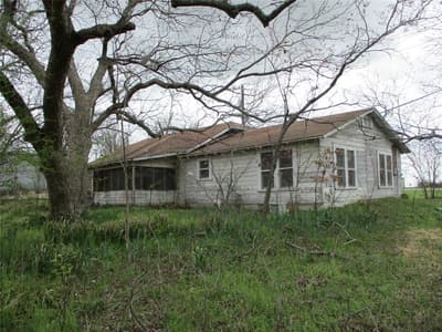 522 E QUITMAN Street, Emory TX 75440 - Photo 5