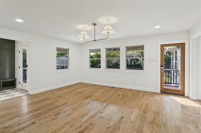 1821 Warner Road, Fort Worth TX 76110 - Photo 5