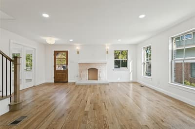 1821 Warner Road, Fort Worth TX 76110 - Photo 4